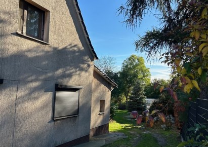 działka na sprzedaż - Wrocław, Fabryczna, Muchobór Wielki