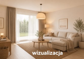 mieszkanie na sprzedaż - Bielany Wrocławskie