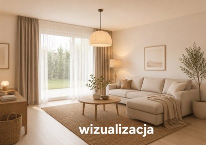mieszkanie na sprzedaż - Bielany Wrocławskie