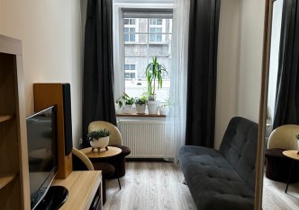 apartment for sale - Wrocław, Przedmieście Oławskie