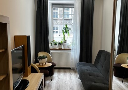 mieszkanie na sprzedaż - Wrocław, Przedmieście Oławskie