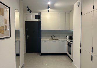 apartment for rent - Wrocław, Krzyki, Jagodno