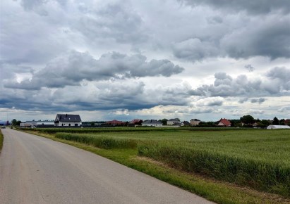 działka na sprzedaż - Wrocław