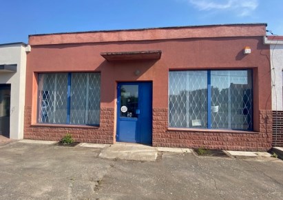 lokal na sprzedaż - Mietków