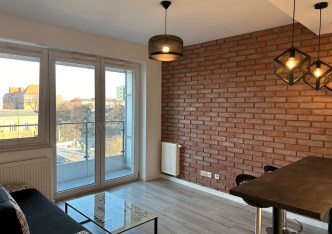 apartment for rent - Wrocław, Grabiszyn