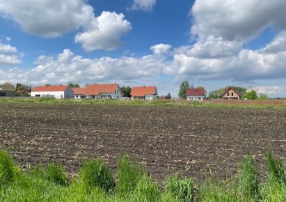 działka na sprzedaż - Polakowice