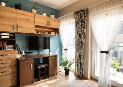 mieszkanie na sprzedaż - Wrocław, Fabryczna, Popowice