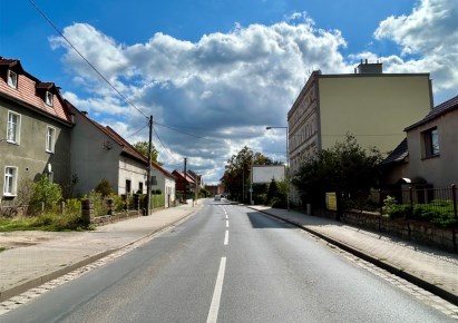 działka na sprzedaż - Wrocław, Fabryczna, Muchobór Wielki