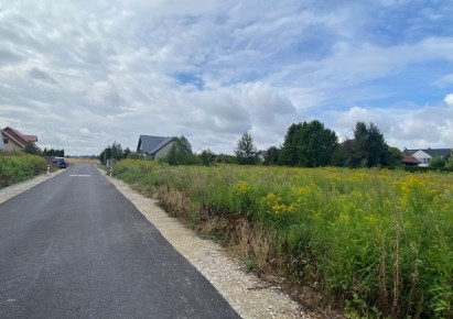 działka na sprzedaż - Żórawina, Suchy Dwór