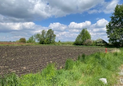 działka na sprzedaż - Polakowice