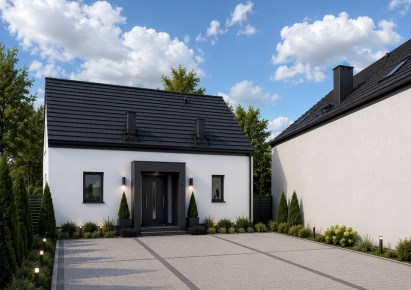 premise for sale - Tyniec Mały