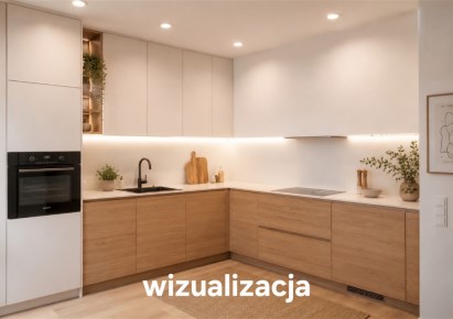 apartment for sale - Bielany Wrocławskie