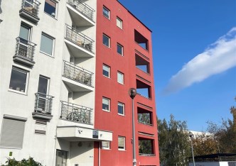 mieszkanie na wynajem - Wrocław, Fabryczna, Muchobór Wielki