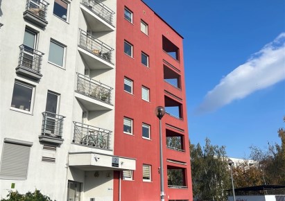 mieszkanie na wynajem - Wrocław, Fabryczna, Muchobór Wielki
