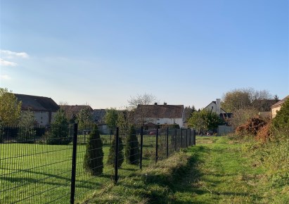 działka na sprzedaż - Domasław