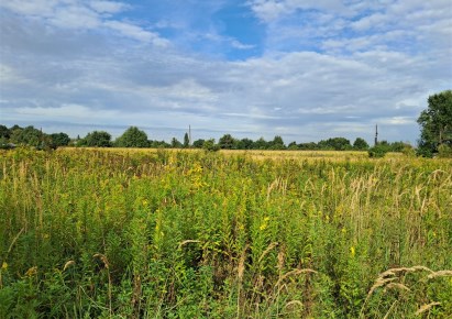 działka na sprzedaż - Wrocław, Psie Pole, Kowale