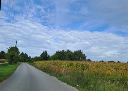 działka na sprzedaż - Wrocław, Psie Pole, Kowale