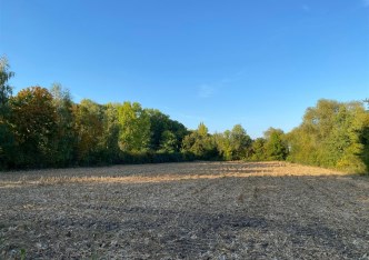 działka na sprzedaż - Żórawina, Bogunów