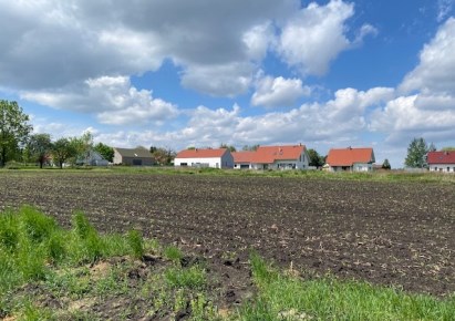 parcel for sale - Polakowice