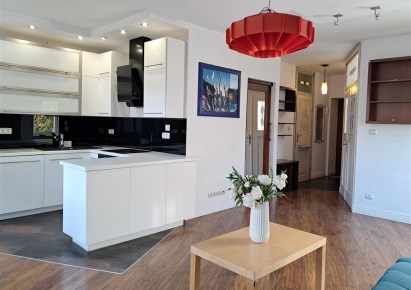 apartment for rent - Wrocław, Stare Miasto