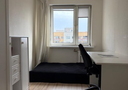 mieszkanie na wynajem - Wrocław, Fabryczna, Gądów