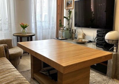 mieszkanie na sprzedaż - Wrocław, Przedmieście Oławskie